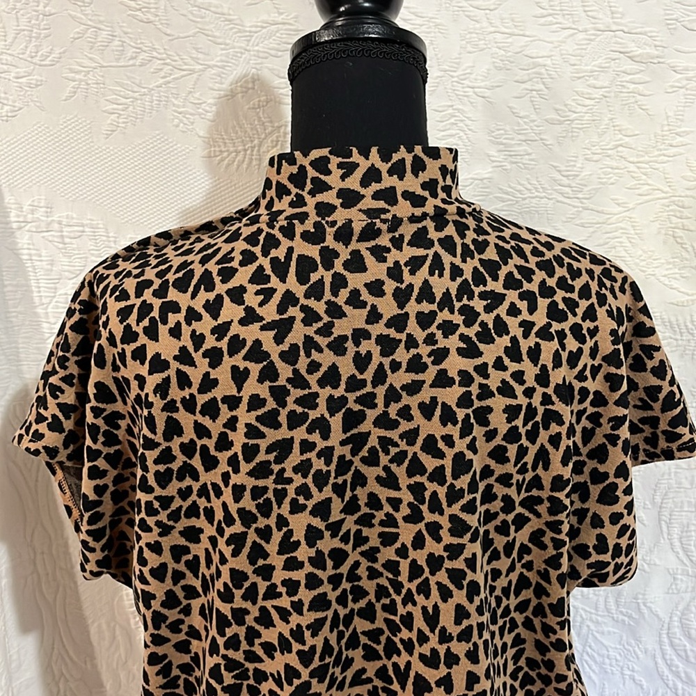 Ann Taylor‎ top, size small - Picture 9 of 14